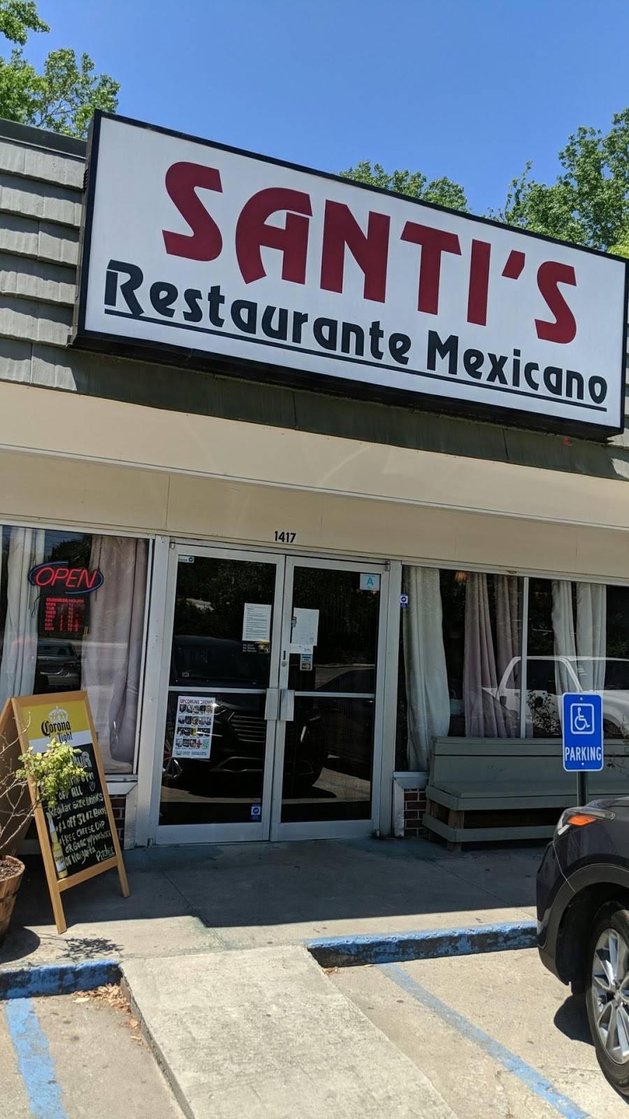 Santis | restaurant | 1471 Ben Sawyer Blvd, Mt Pleasant, SC 29464, USA | 8433883146 OR +1 843-388-3146