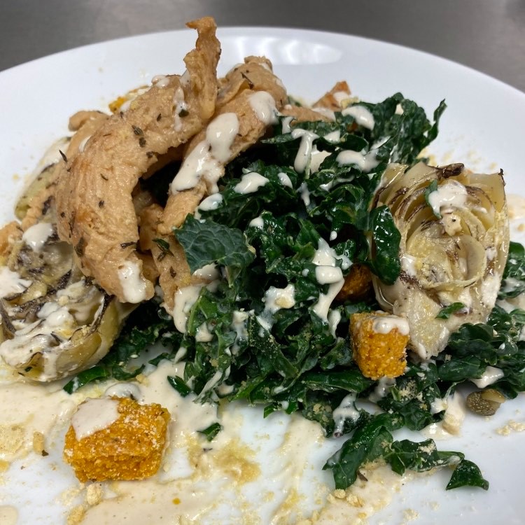 Volta Vegan | meal delivery | 201 N Forest Ave, Independence, MO 64050, USA | 8166862436 OR +1 816-686-2436