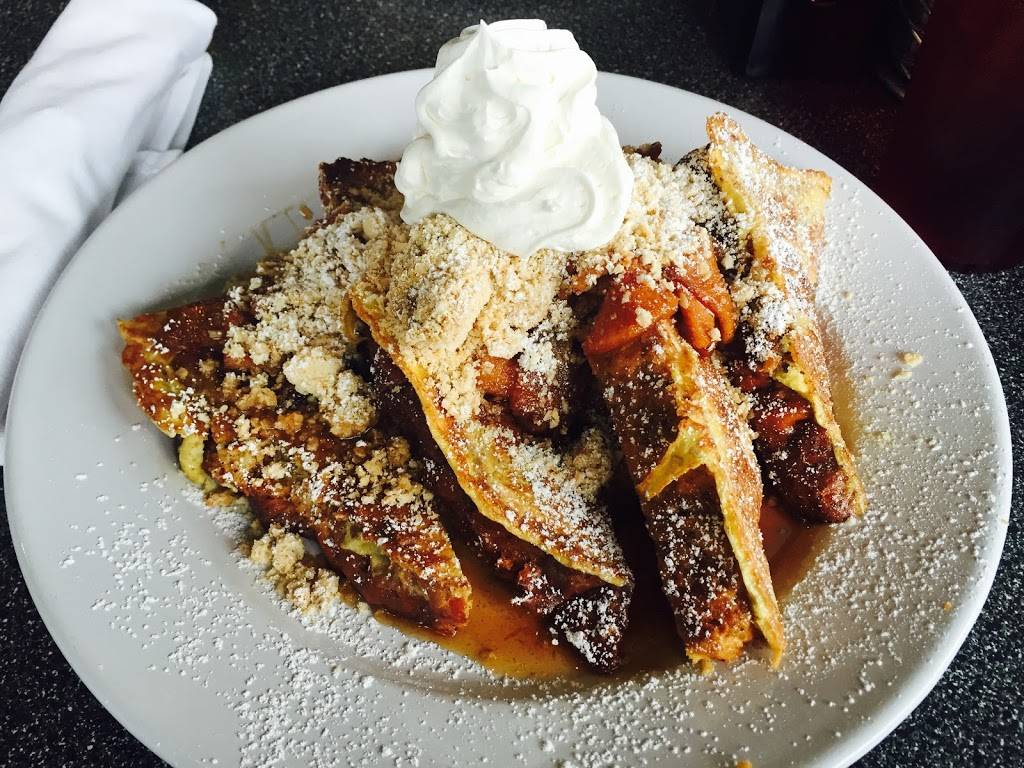 Toast | restaurant | 23144 Woodward Ave, Ferndale, MI 48220, USA | 2483980444 OR +1 248-398-0444