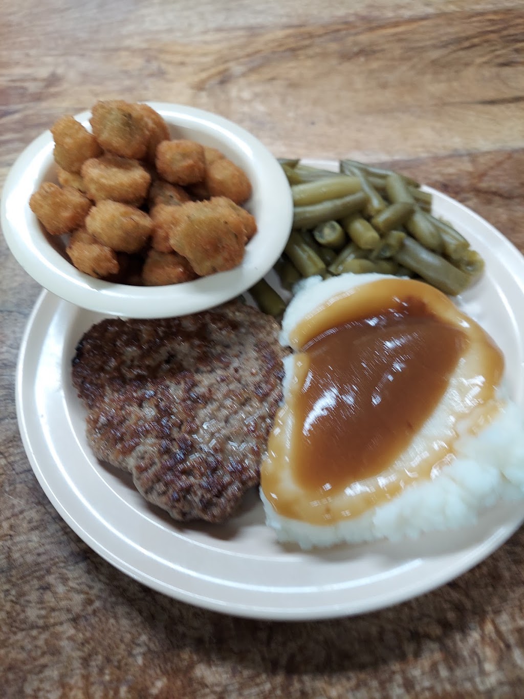 Main Street Cafe | restaurant | 212 N, 212 Main St, Rison, AR 71665, USA | 8703256054 OR +1 870-325-6054