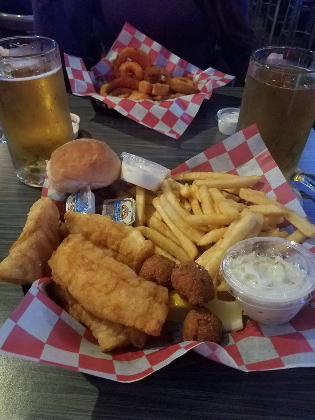 Champions Sports Grill | restaurant | 22112 Sibley Rd, Brownstown Charter Twp, MI 48193, USA | 7342847000 OR +1 734-284-7000