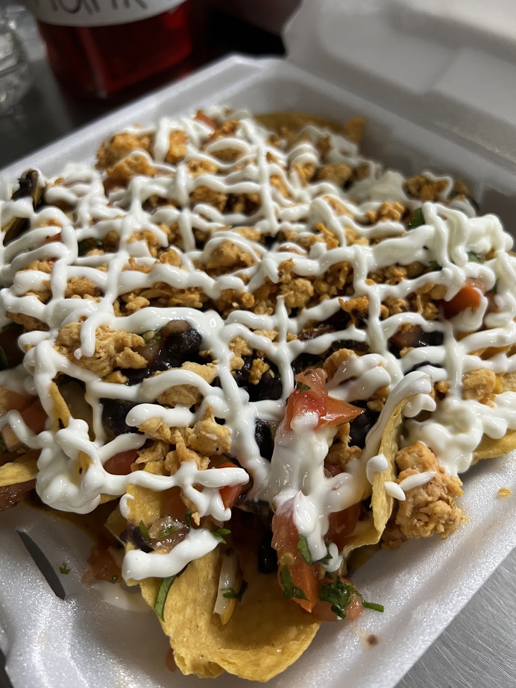 Taqueria Saborcito Chapin | restaurant | 3514 Lake Worth Rd, Palm Springs, FL 33461, USA | 5616701980 OR +1 561-670-1980