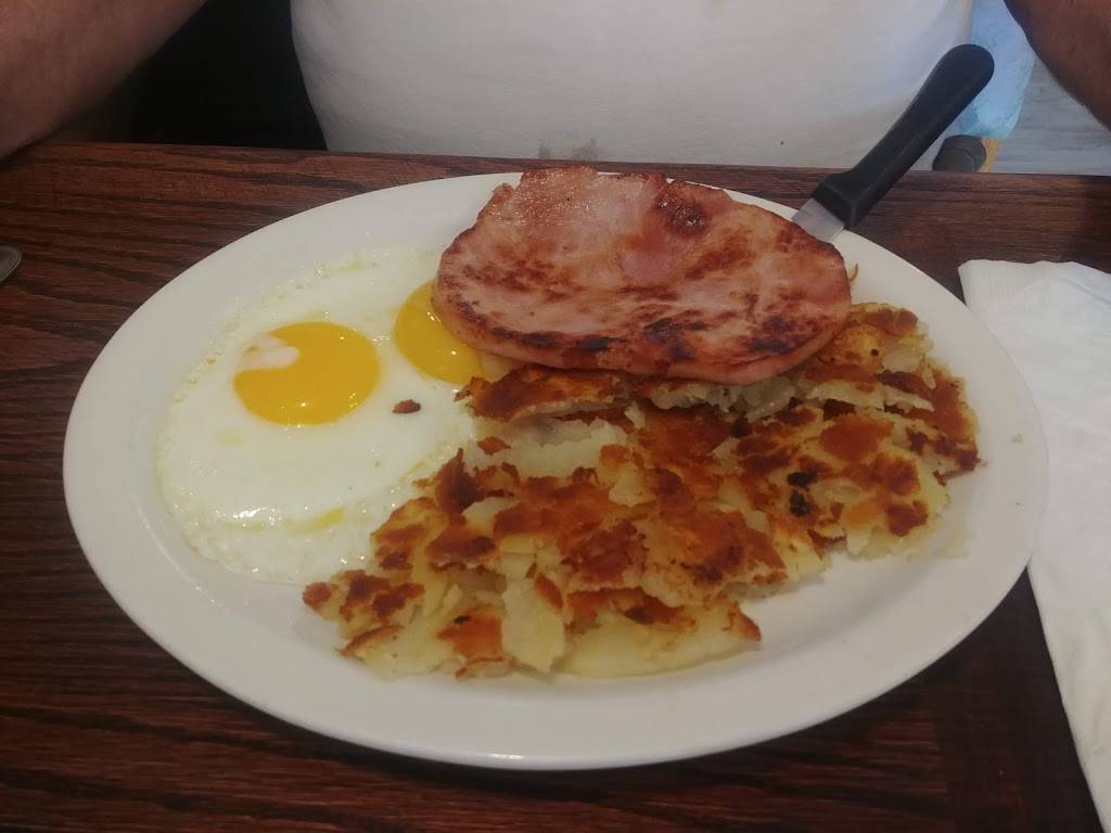 Kirkland Family Restaurant | restaurant | 507 Main St, Kirkland, IL 60146, USA | 8155223531 OR +1 815-522-3531