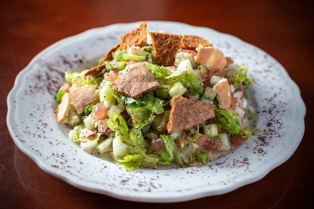 Semiramis Lebanese Restaurant | restaurant | 4639 N Kedzie Ave, Chicago, IL 60625, USA | 7732798900 OR +1 773-279-8900