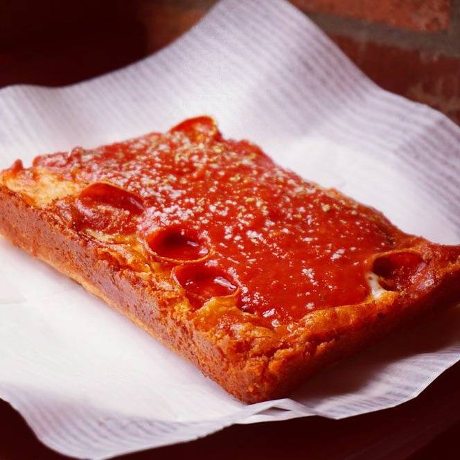 Square Pizza Co | restaurant | 4508 Cass St #3, San Diego, CA 92109, USA | 8584124469 OR +1 858-412-4469