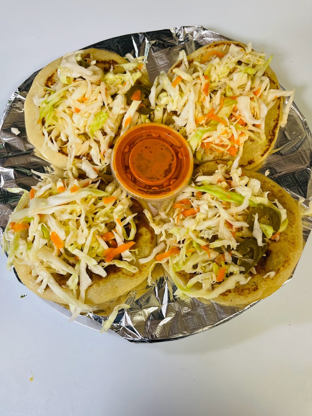 Panaderia Dulce Pan | restaurant | 1205 W Peace St, Canton, MS 39046, USA | 6014076033 OR +1 601-407-6033