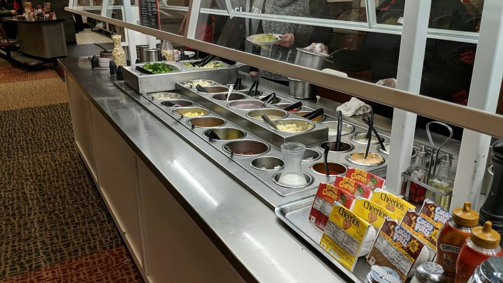 Frischs Big Boy | restaurant | 12150 Mason Montgomery, Cincinnati, OH 45249, USA | 5136832680 OR +1 513-683-2680