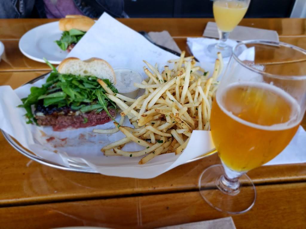 Fathers Office | restaurant | 3229 Helms Ave, Los Angeles, CA 90034, USA | 3107362224 OR +1 310-736-2224