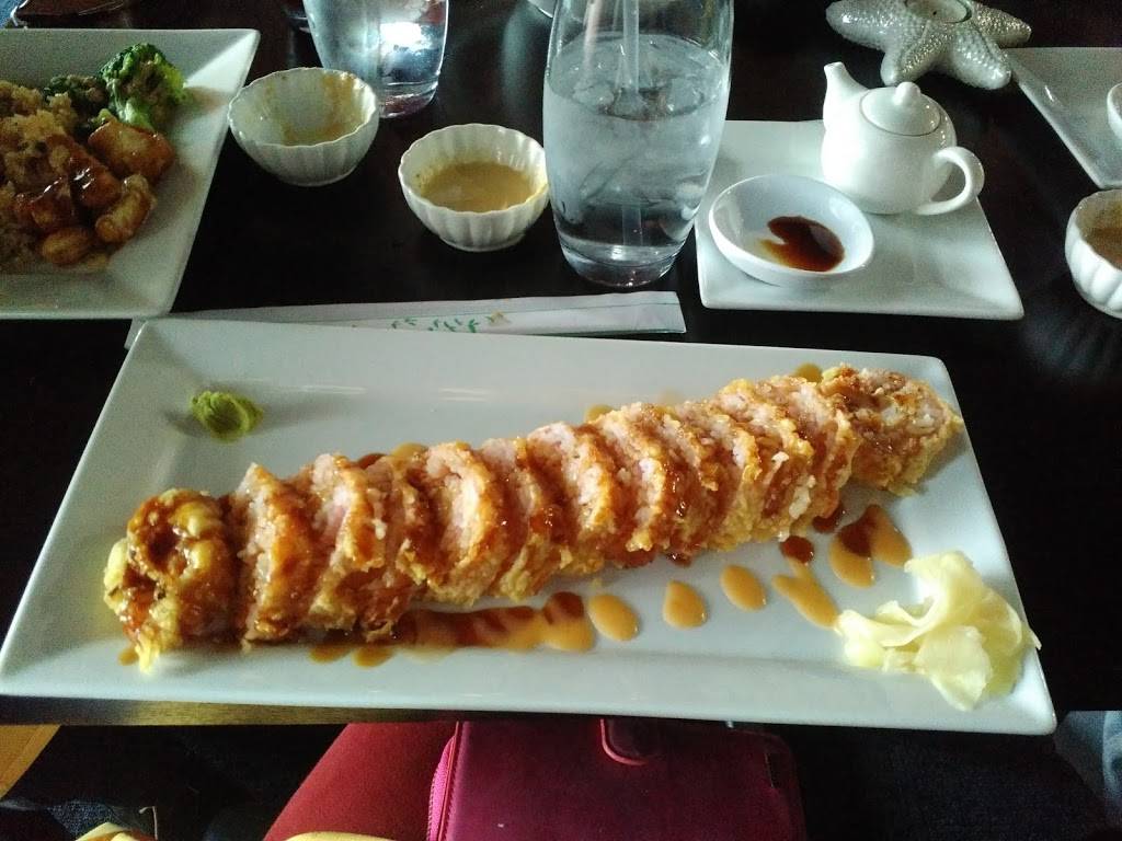 Star Sushi | restaurant | 2781 Jefferson Centre Way, Jeffersonville, IN 47130, USA | 8127258444 OR +1 812-725-8444