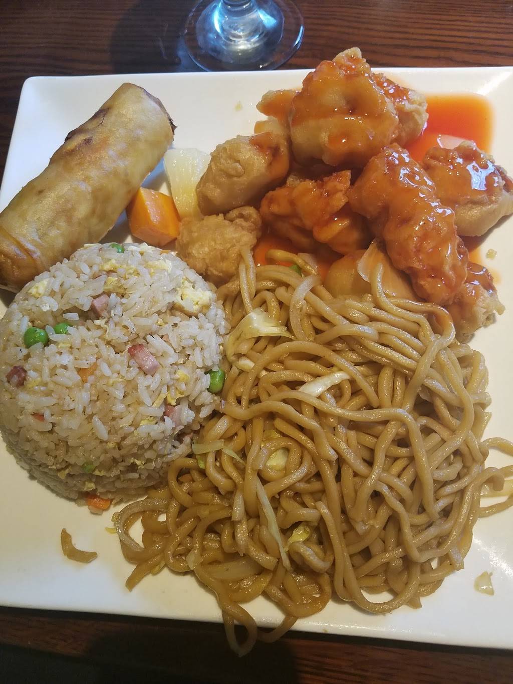 China Palace Restaurant | restaurant | 65 W Main Ave, Morgan Hill, CA 95037, USA | 4087790618 OR +1 408-779-0618