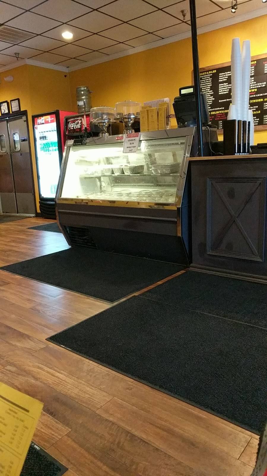 Pollards Chicken & Catering | restaurant | 4806 George Washington Hwy, Portsmouth, VA 23702, USA | 7573370707 OR +1 757-337-0707