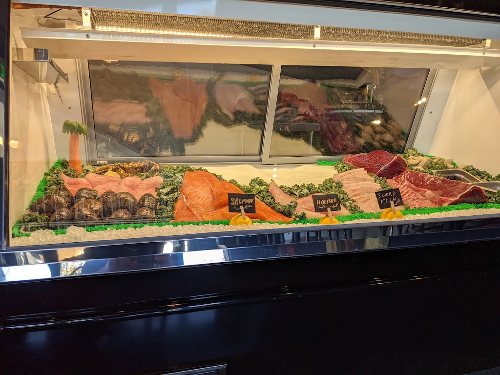 The Fisherman’s Wife | restaurant | 1610 Thousand Oaks Blvd, Thousand Oaks, CA 91362, USA | 8053715651 OR +1 805-371-5651