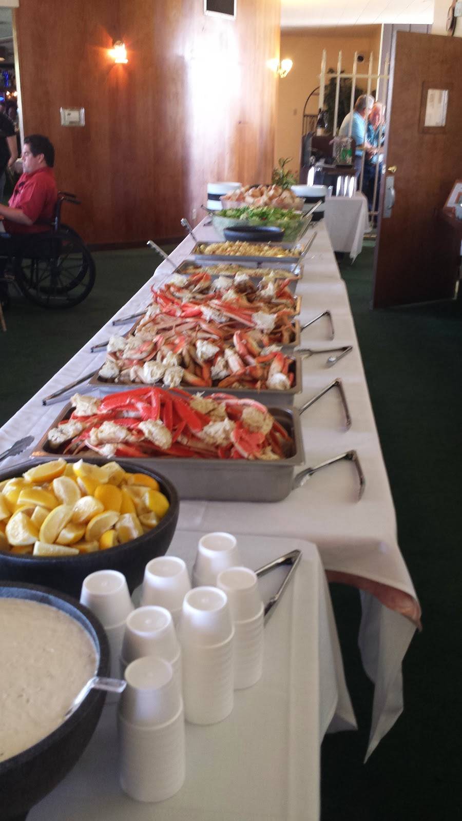 Pitching Wedge | restaurant | 5300 S Laspina St, Tulare, CA 93274, USA | 5596860270 OR +1 559-686-0270