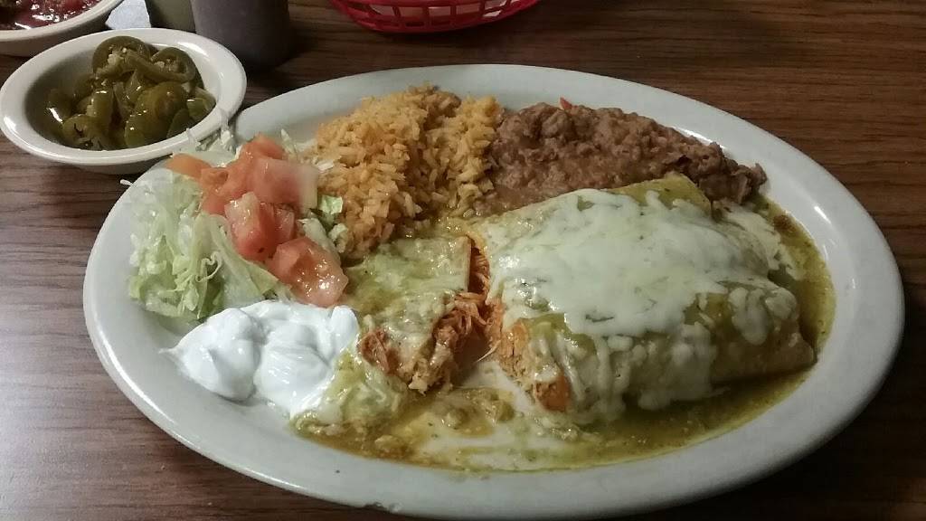 TAQUERIA JIMADOR #2 | restaurant | 8754 Grissom Rd, San Antonio, TX 78251, USA | 2109572011 OR +1 210-957-2011