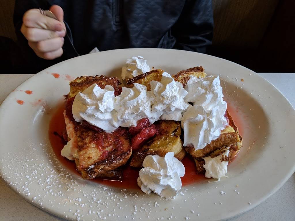 Zacks of Plymouth | restaurant | 9468 S Main St, Plymouth, MI 48170, USA | 7344592066 OR +1 734-459-2066