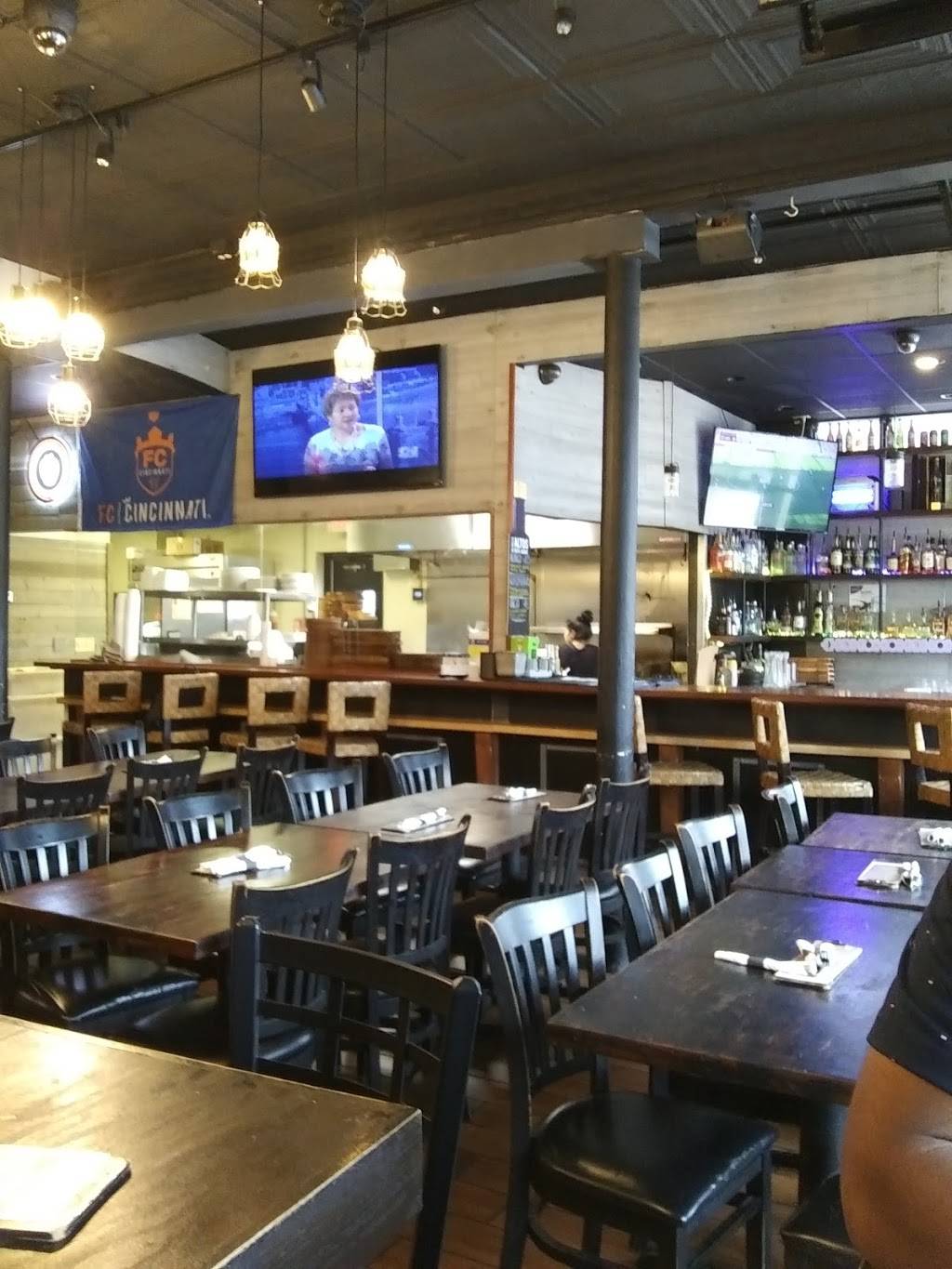 Drunken Tacos | restaurant | 200 W McMillan St, Cincinnati, OH 45219, USA | 5137219111 OR +1 513-721-9111