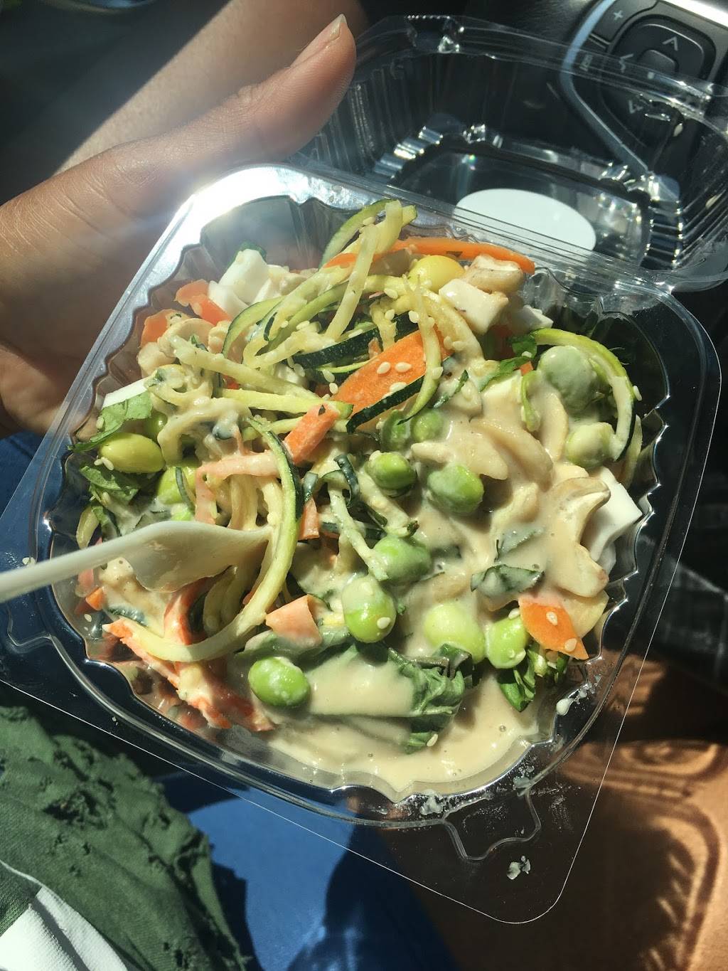 The Pittsburgh Juice Company | restaurant | 3418 Penn Ave, Pittsburgh, PA 15201, USA | 4125865060 OR +1 412-586-5060