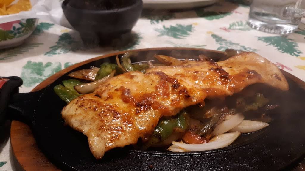 El Agave | restaurant | 509 7th St S, Clanton, AL 35045, USA | 2052585766 OR +1 205-258-5766