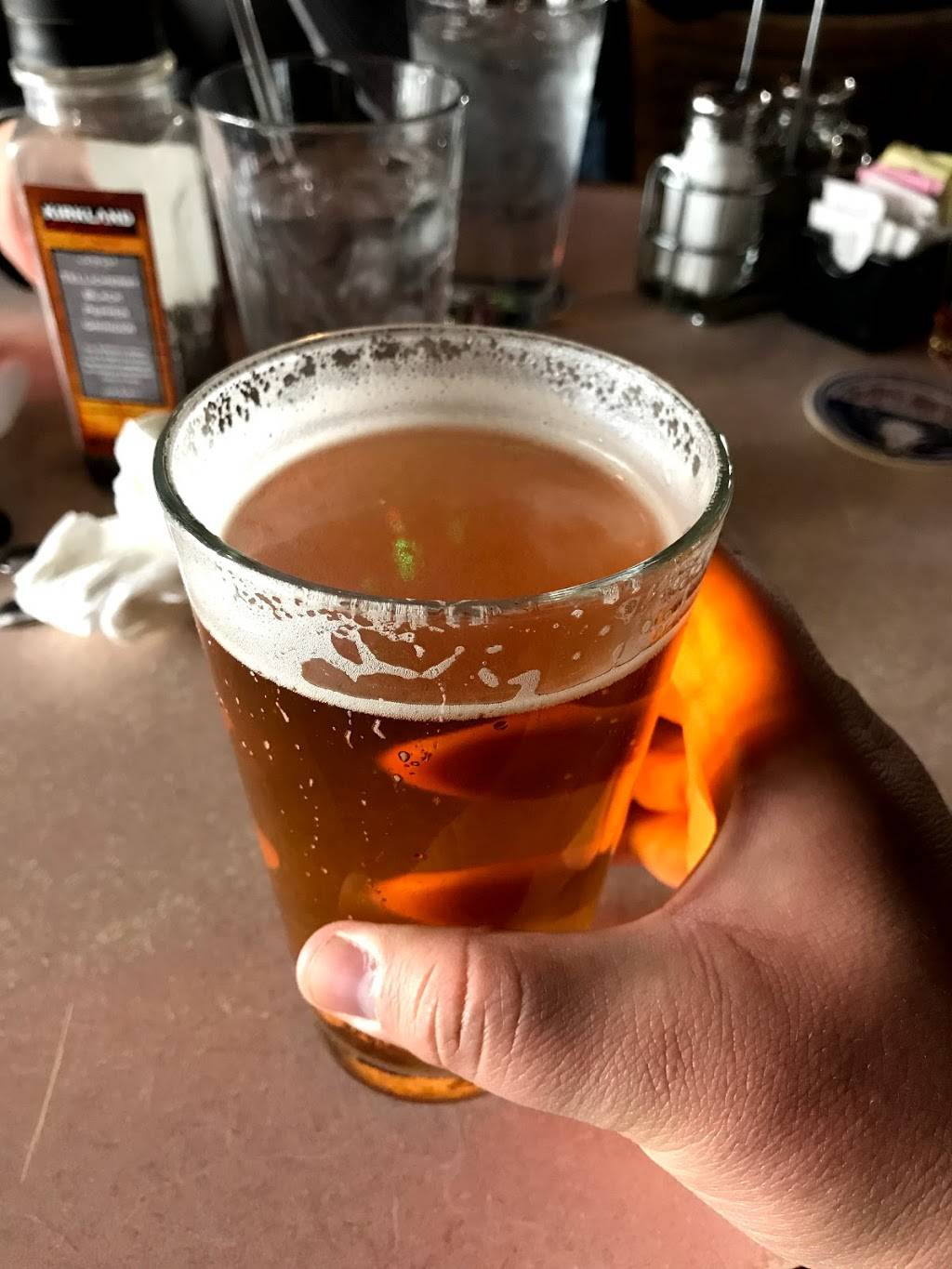 Bogeys Pub & Grille | restaurant | 2200 Clubhouse Dr #3655, Greeley, CO 80634, USA | 9703303623 OR +1 970-330-3623