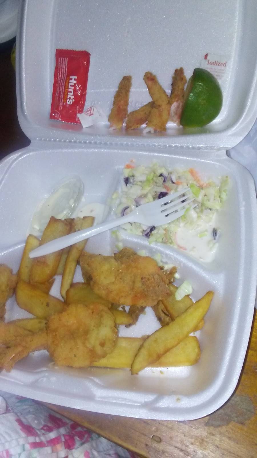 Johnnys Food To Go | restaurant | 521 Old Robstown Rd, Corpus Christi, TX 78408, USA | 3618837704 OR +1 361-883-7704