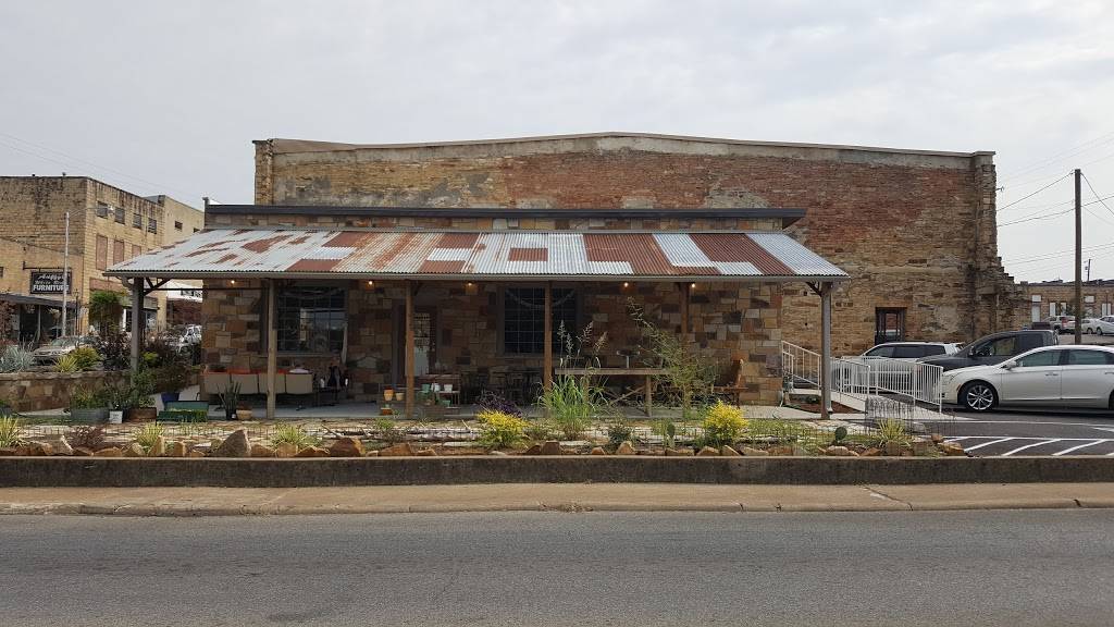 The Pinto Coffee and Comida | cafe | 100 E Main St, Batesville, AR 72501, USA | 8705698064 OR +1 870-569-8064