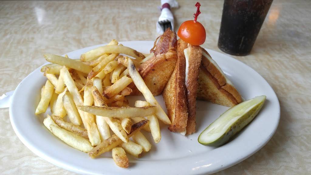 Mayfair Diner | restaurant | 7373 Frankford Ave, Philadelphia, PA 19136, USA | 2156248886 OR +1 215-624-8886