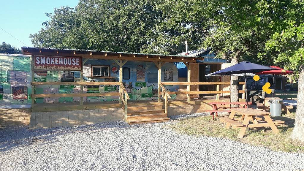 Smokehouse at North Side Marina | restaurant | 179 Private Rd 1735, Chico, TX 76431, USA | 9406445475 OR +1 940-644-5475