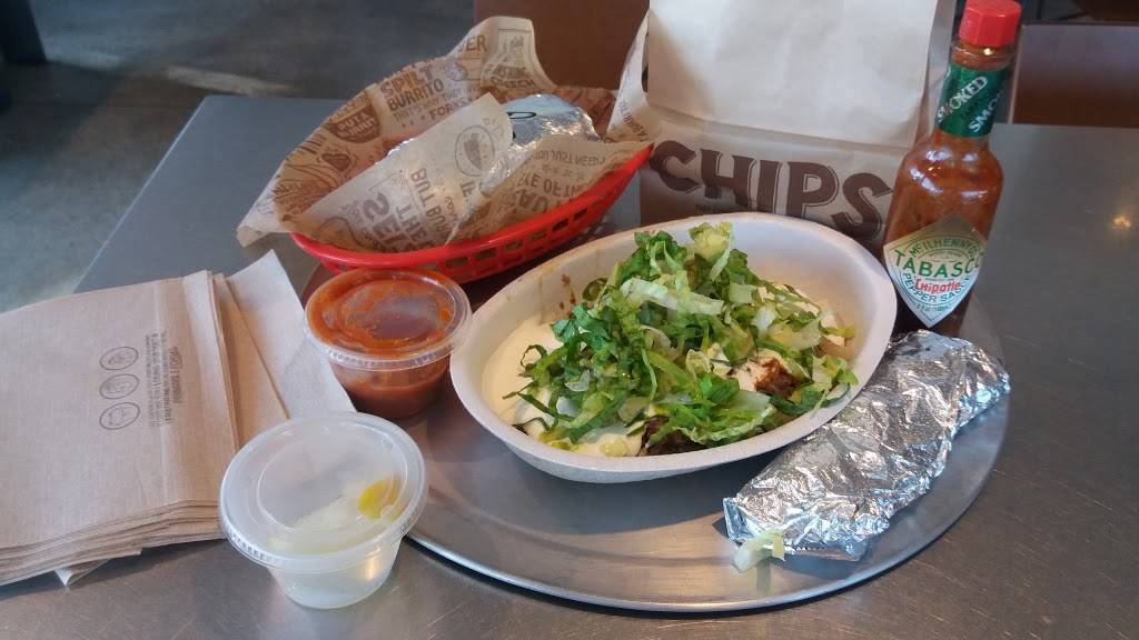 Chipotle Mexican Grill | restaurant | 3939 Crenshaw Blvd Ste A, Crenshaw, CA 90008, USA | 3233472108 OR +1 323-347-2108