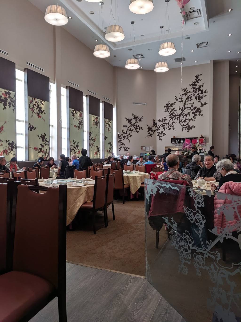 Elegance Dim Sum Cuisine | restaurant | 9425 Leslie St, Richmond Hill, ON L4B 3N7, Canada | 9052377899 OR +1 905-237-7899