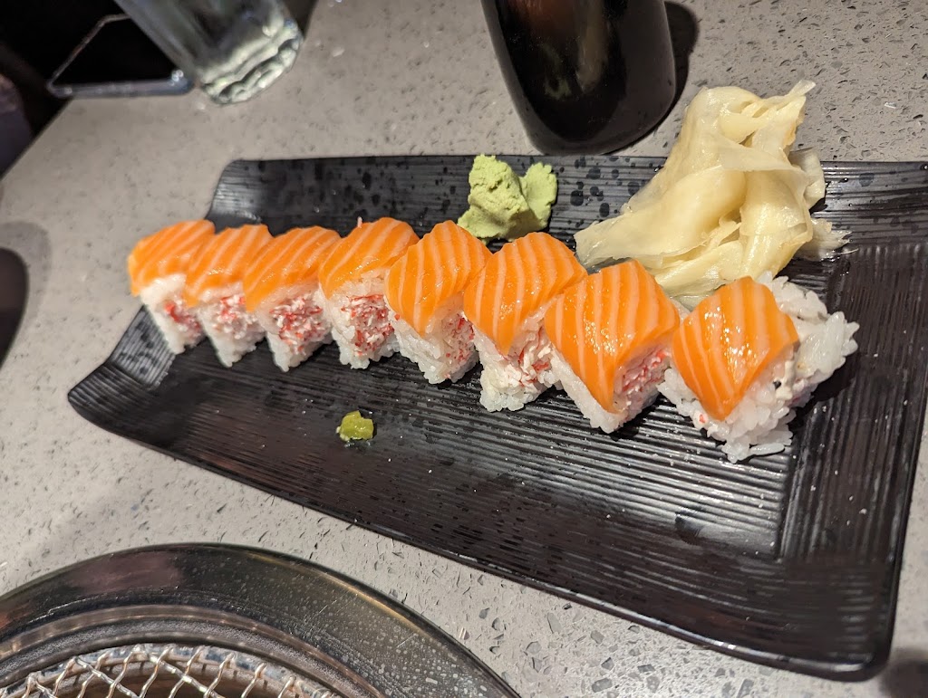 Oku-Niku Japanese BBQ (Previously known as Roku BBQ) | restaurant | 4013 W Riverside Dr, Burbank, CA 91505, USA | 8188398199 OR +1 818-839-8199