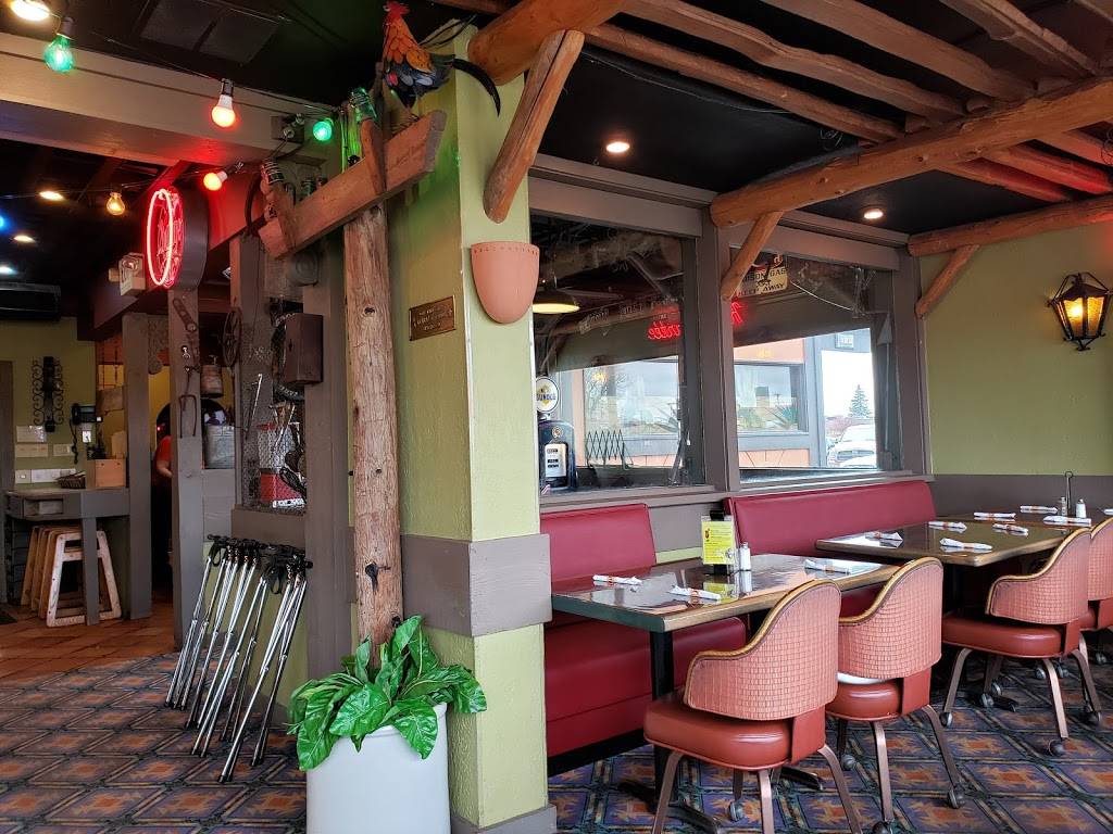 La Señorita | restaurant | 737 W Main St, Gaylord, MI 49735, USA | 9897321771 OR +1 989-732-1771