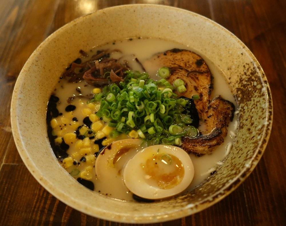 Wabi House | restaurant | 1802 Greenville Ave #100, Dallas, TX 75206, USA | 4697796474 OR +1 469-779-6474