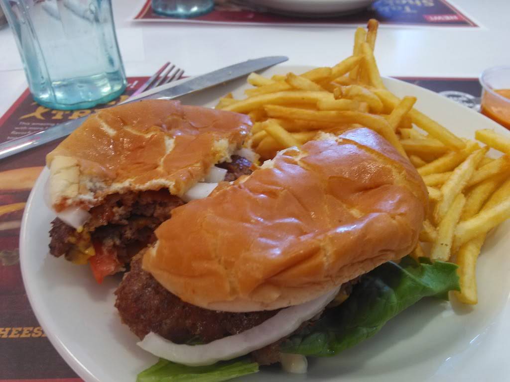 Steak n Shake | restaurant | 7515 North Grand Prairie Drive, Peoria, IL 61615, USA | 3096937529 OR +1 309-693-7529