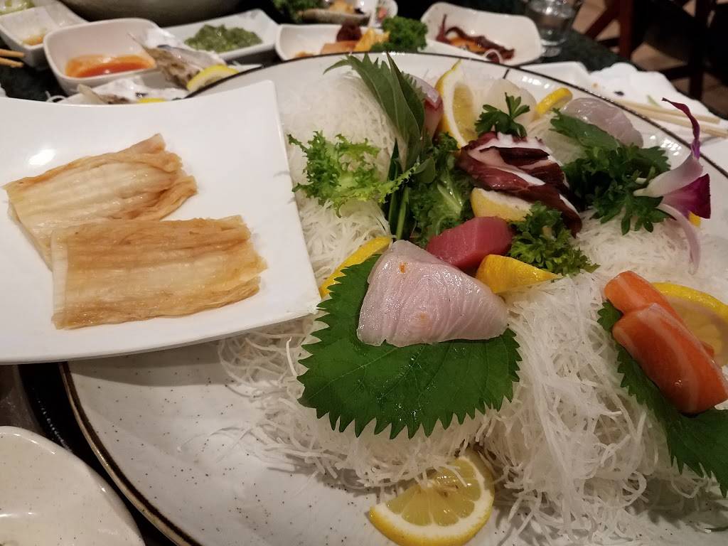 Aria Restaurant | restaurant | 7814 Orangethorpe Ave #106, Buena Park, CA 90621, USA | 7147394300 OR +1 714-739-4300