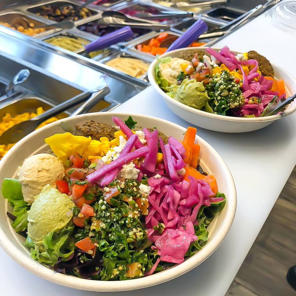 CASSA Kitchen & Catering | restaurant | 1900 Euclid Ave, Cleveland, OH 44115, USA | 2167955933 OR +1 216-795-5933