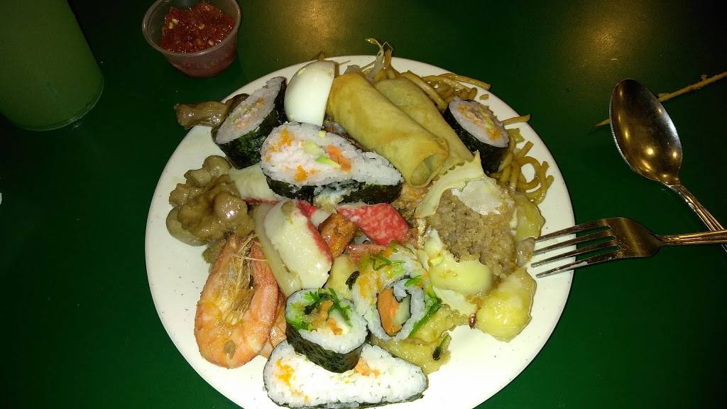 China Star Buffet | restaurant | 4771 Planz Rd, Bakersfield, CA 93309, USA | 6613961888 OR +1 661-396-1888