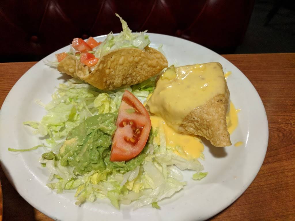 Don Jose Mexican Restaurant | restaurant | 5305 Antoine Dr, Houston, TX 77091, USA | 7136823853 OR +1 713-682-3853