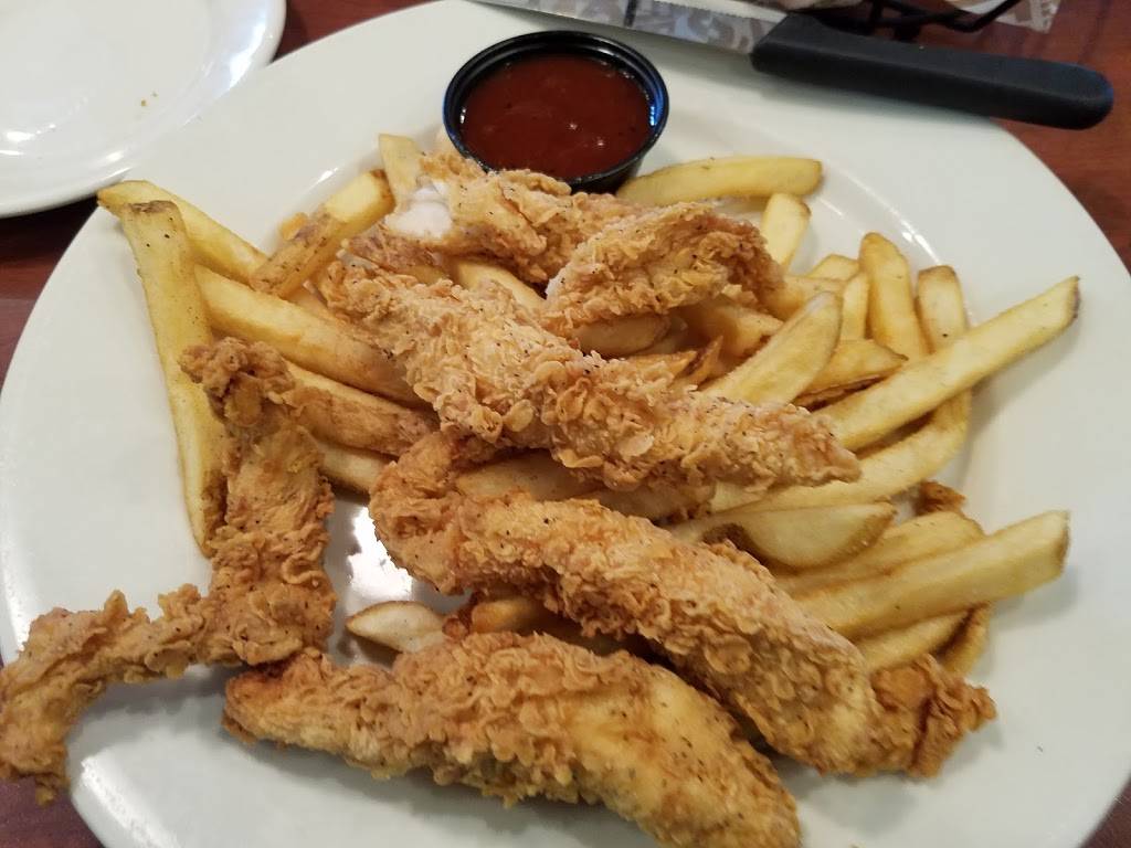 OCharley’s Restaurant & Bar | restaurant | 8380 Windfall Ln, Camby, IN 46113, USA | 3178564332 OR +1 317-856-4332