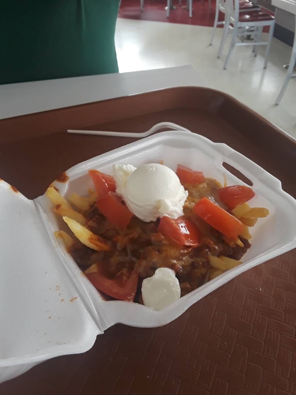 Tastee Freez | restaurant | 805 W 3rd St, Mt Carmel, IL 62863, USA | 6182624226 OR +1 618-262-4226