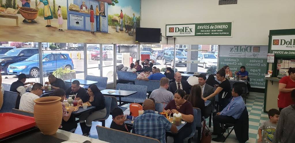 Birrieria Tijuana-Restaurante Mexicano en Everett WA-Tacos Mexic | restaurant | 205 E Casino Drive, B19, Everett, WA 98208, USA | 2532599465 OR +1 253-259-9465