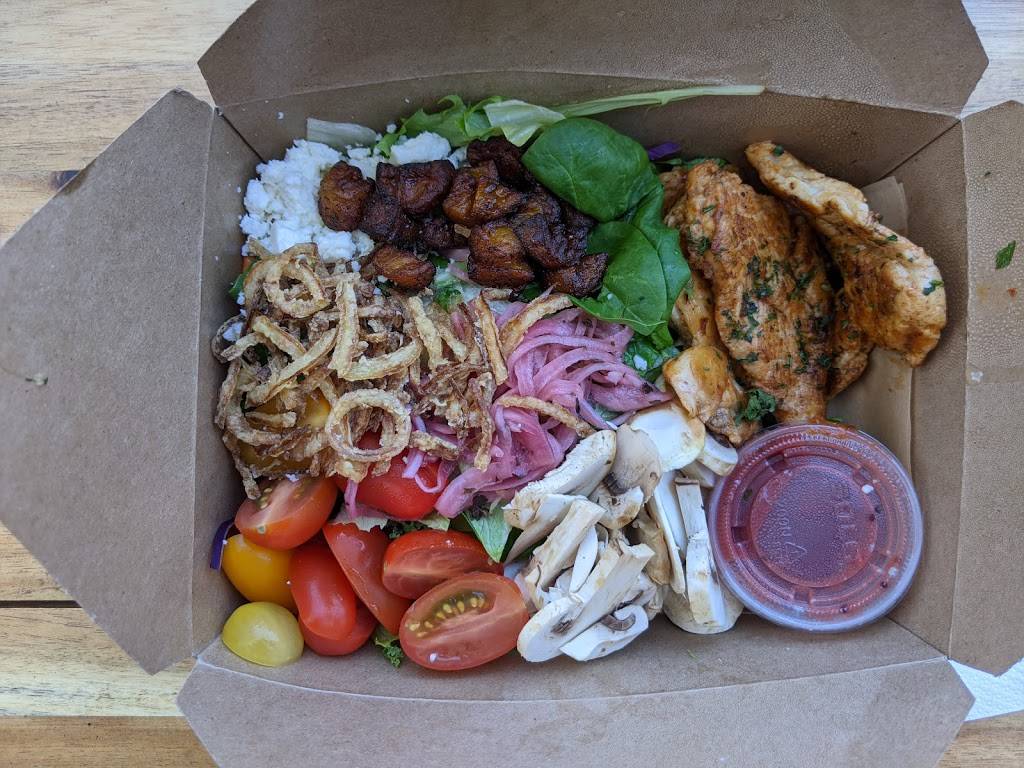 Rico Rico Latin kitchen | restaurant | 1892 Metropolitan Pkwy SW, Atlanta, GA 30315, USA | 4042289156 OR +1 404-228-9156