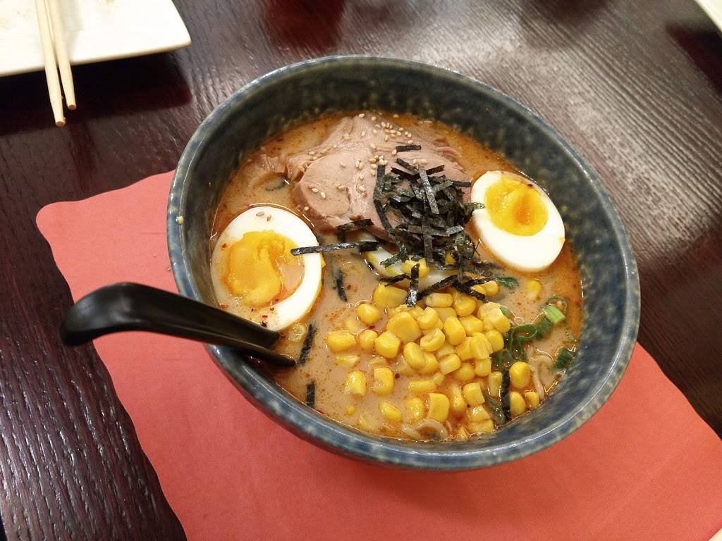 Jimmy Thai/Ramen Time | restaurant | 405 Lake Cook Rd, Deerfield, IL 60015, USA | 2242354650 OR +1 224-235-4650