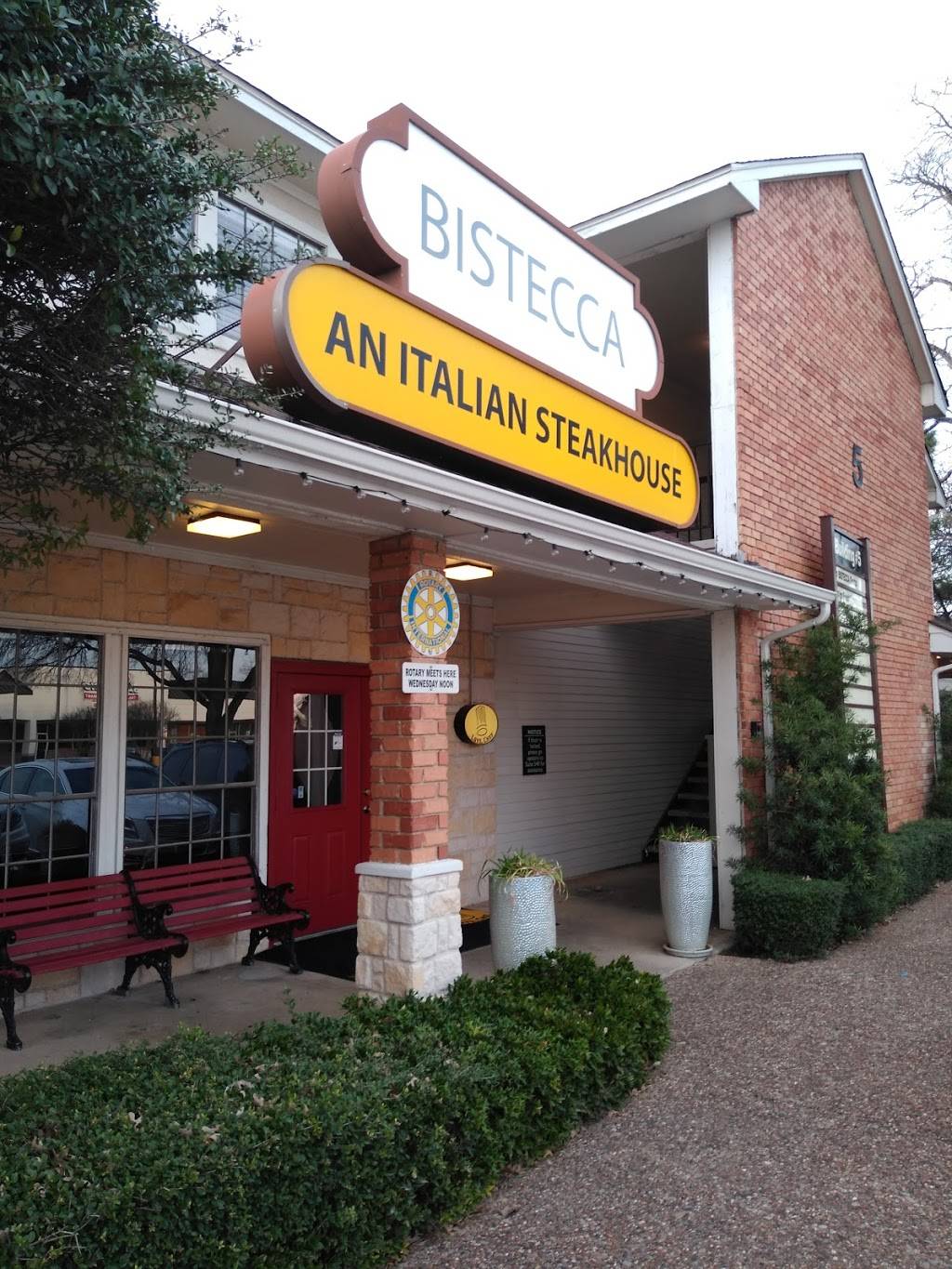 Bistecca - An Italian Steakhouse | restaurant | 2300 Highland Village Rd, Lewisville, TX 75077, USA | 9723180515 OR +1 972-318-0515