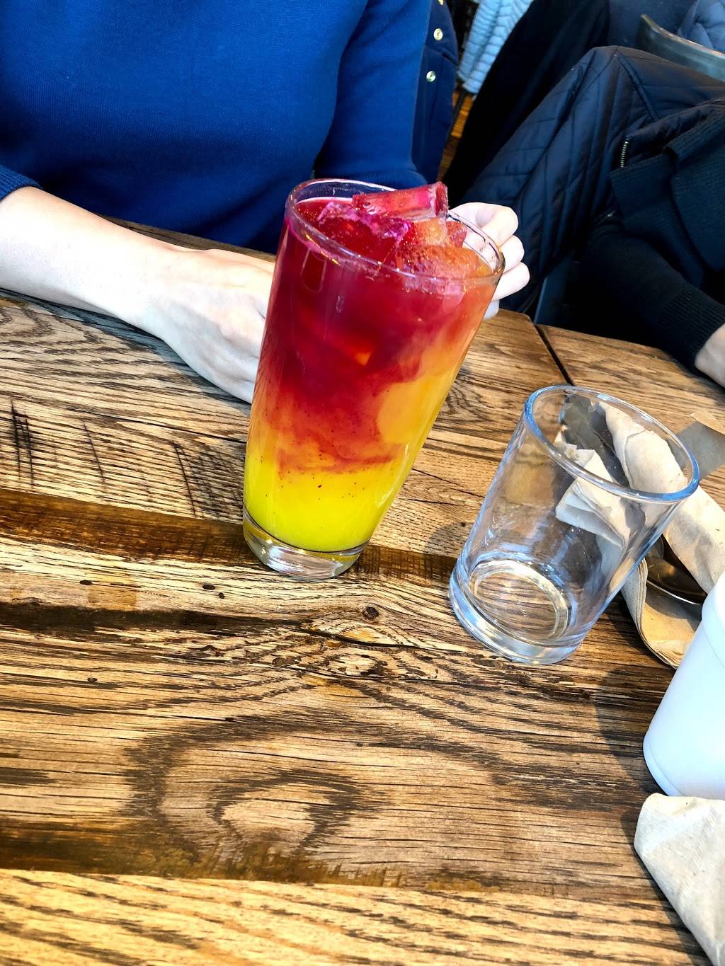 First Watch - Bearden Hill | restaurant | 6474 Kingston Pike, Knoxville, TN 37919, USA | 8652498795 OR +1 865-249-8795