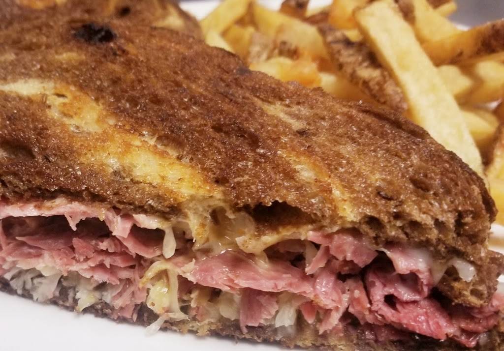 Radigans | restaurant | 4170 Southwestern Blvd, Orchard Park, NY 14127, USA | 7166499190 OR +1 716-649-9190