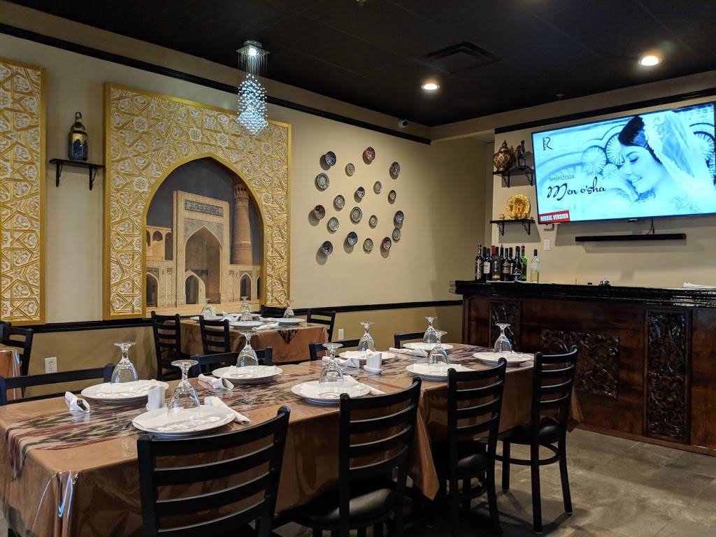 Silk Road | restaurant | 8646 Gladiolus Dr, Fort Myers, FL 33908, USA | 2396894845 OR +1 239-689-4845