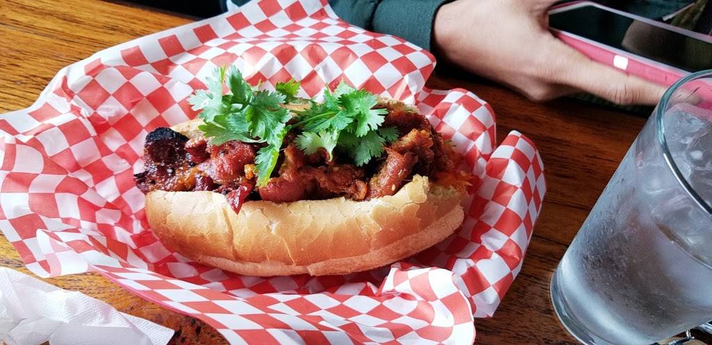 Pho Dragon | restaurant | 757 S 38th St, Tacoma, WA 98418, USA | 2534726153 OR +1 253-472-6153