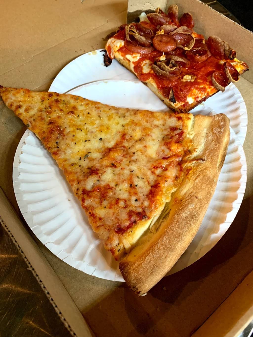 Biggies Pizza Jax Beach | restaurant | 1333 3rd St N b, Jacksonville Beach, FL 32250, USA | 9048536327 OR +1 904-853-6327