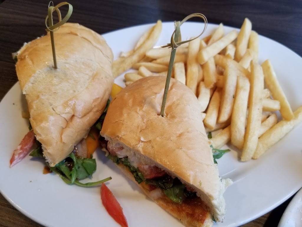 The Butter House | restaurant | 1760 Fremont Blvd Suite B-1, Seaside, CA 93955, USA | 8313942887 OR +1 831-394-2887