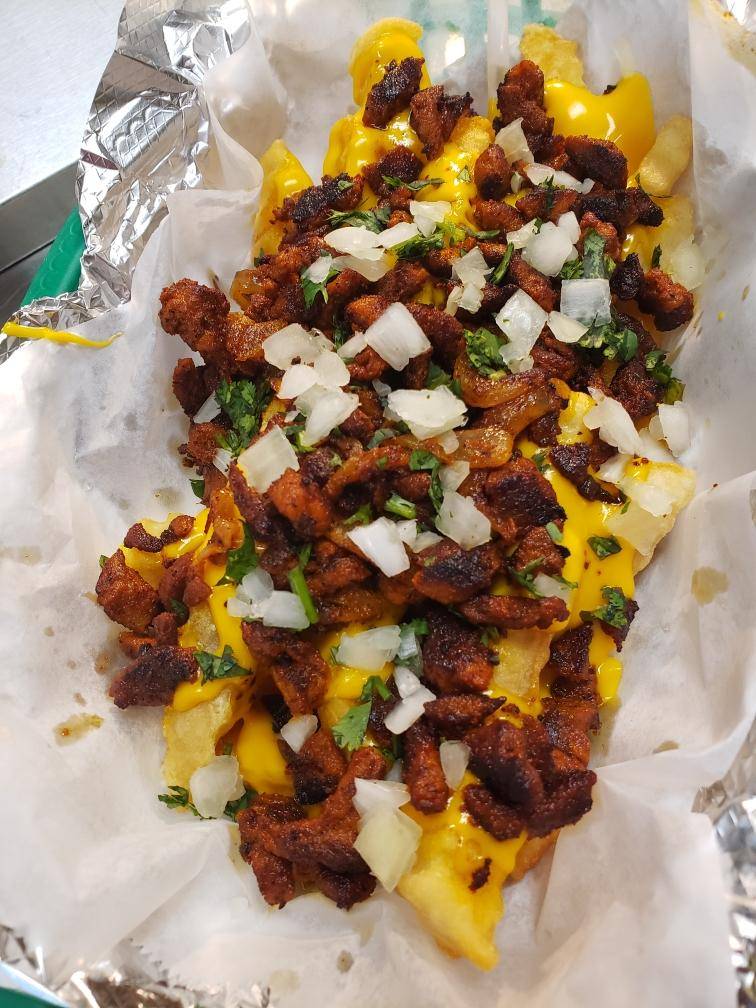 El Sarape | restaurant | 1100 N Columbus St, West Liberty, IA 52776, USA | 3196273484 OR +1 319-627-3484